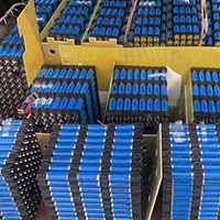 甘南藏族二手钴酸锂电池回收-灯塔电源铁锂电池回收